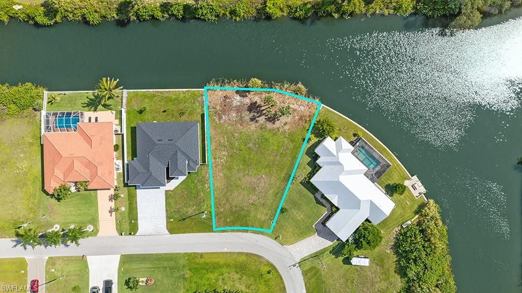 2940 NW 18th TER, CAPE CORAL, FL 33993 — photo 3