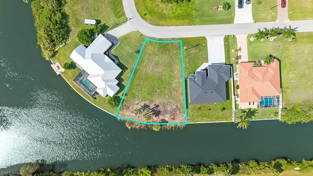 2940 NW 18th TER, CAPE CORAL, FL 33993 — photo 4