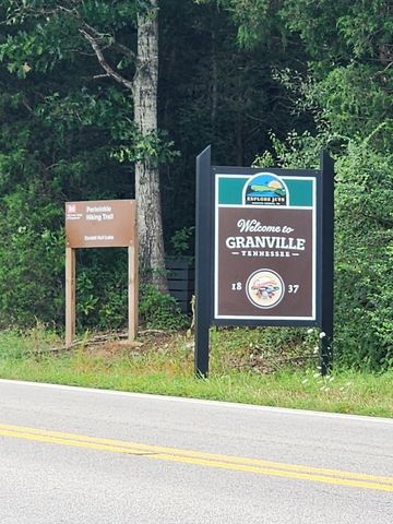 0 Granville Hwy, Granville, TN 38564