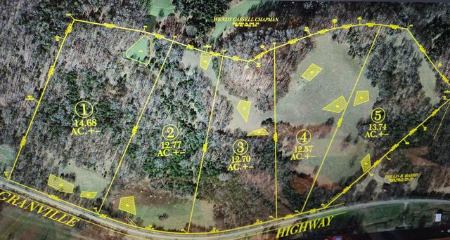 0 Granville Hwy, Granville, TN 38564