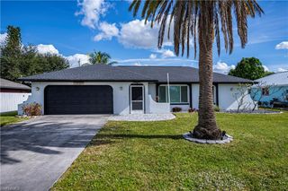 3721 SW 7th AVE, Cape Coral, FL 33914