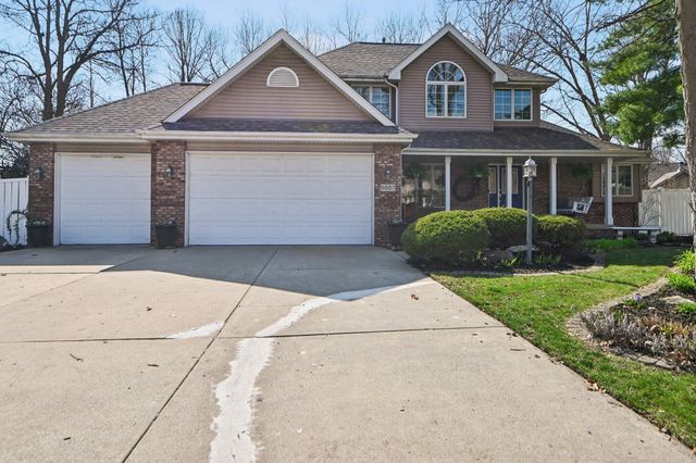 5037 Crane Court, Schererville, IN 46375