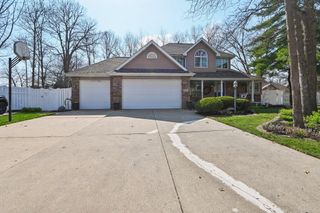 5037 Crane Court, Schererville, IN 46375