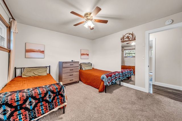 207 E Fort St, Tullahoma, TN 37388