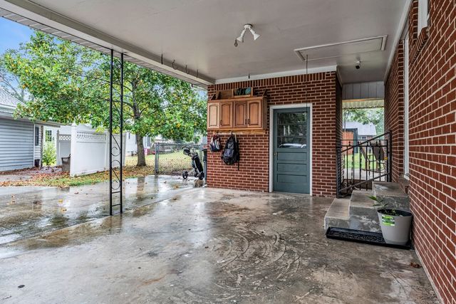 207 E Fort St, Tullahoma, TN 37388