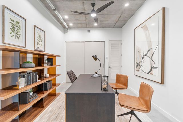 401 NW 1ST Avenue 404, Fort Lauderdale, FL 33301