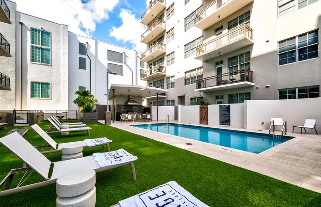 401 NW 1ST Avenue 404, Fort Lauderdale, FL 33301