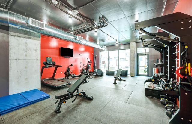401 NW 1ST Avenue 404, Fort Lauderdale, FL 33301