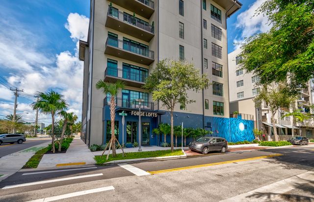 401 NW 1ST Avenue 404, Fort Lauderdale, FL 33301