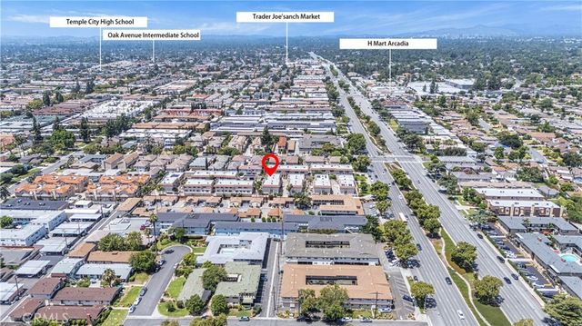 848 W Huntington 23, Arcadia, CA 91007
