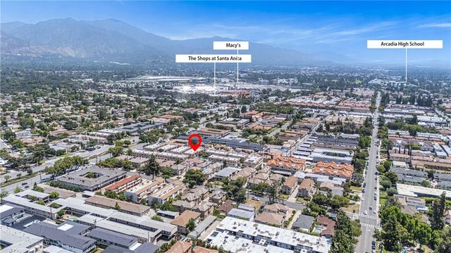 848 W Huntington 23, Arcadia, CA 91007