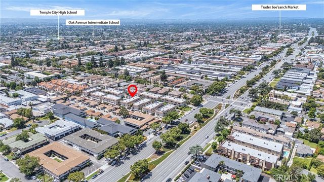 848 W Huntington 23, Arcadia, CA 91007