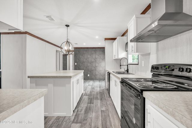 5451 NW 173RD Street, Starke, FL 32091