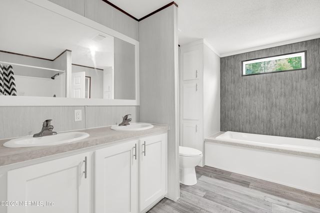 5451 NW 173RD Street, Starke, FL 32091