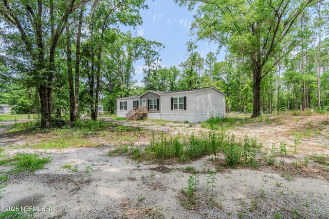 5451 NW 173RD Street, Starke, FL 32091