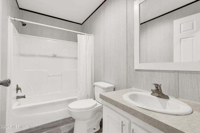 5451 NW 173RD Street, Starke, FL 32091