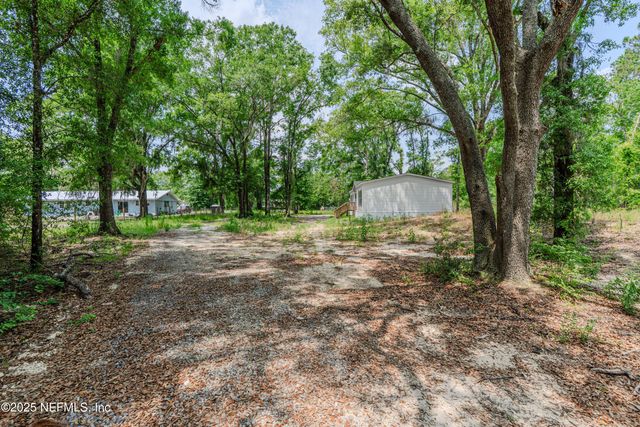 5451 NW 173RD Street, Starke, FL 32091
