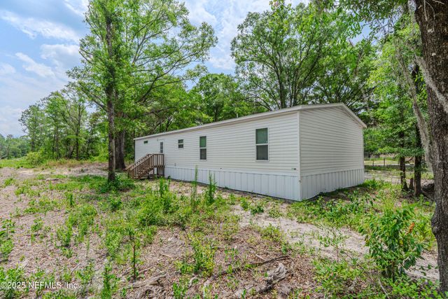 5451 NW 173RD Street, Starke, FL 32091