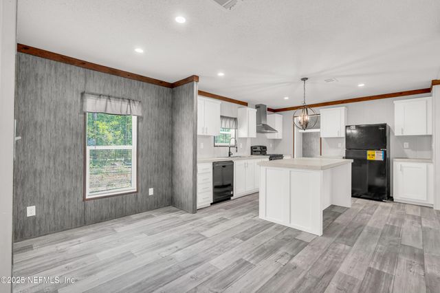 5451 NW 173RD Street, Starke, FL 32091