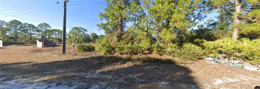 804 W 18th ST, LEHIGH ACRES, FL 33972 — exterior