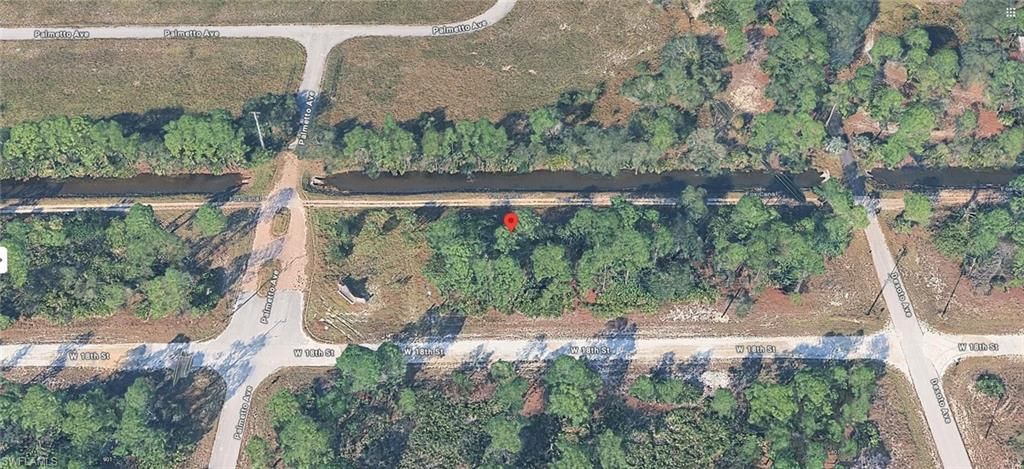 804 W 18th ST, LEHIGH ACRES, FL 33972 — photo 2