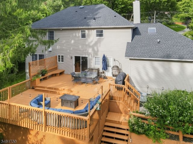 69 Brookside Rd, Randolph Twp., NJ 07869