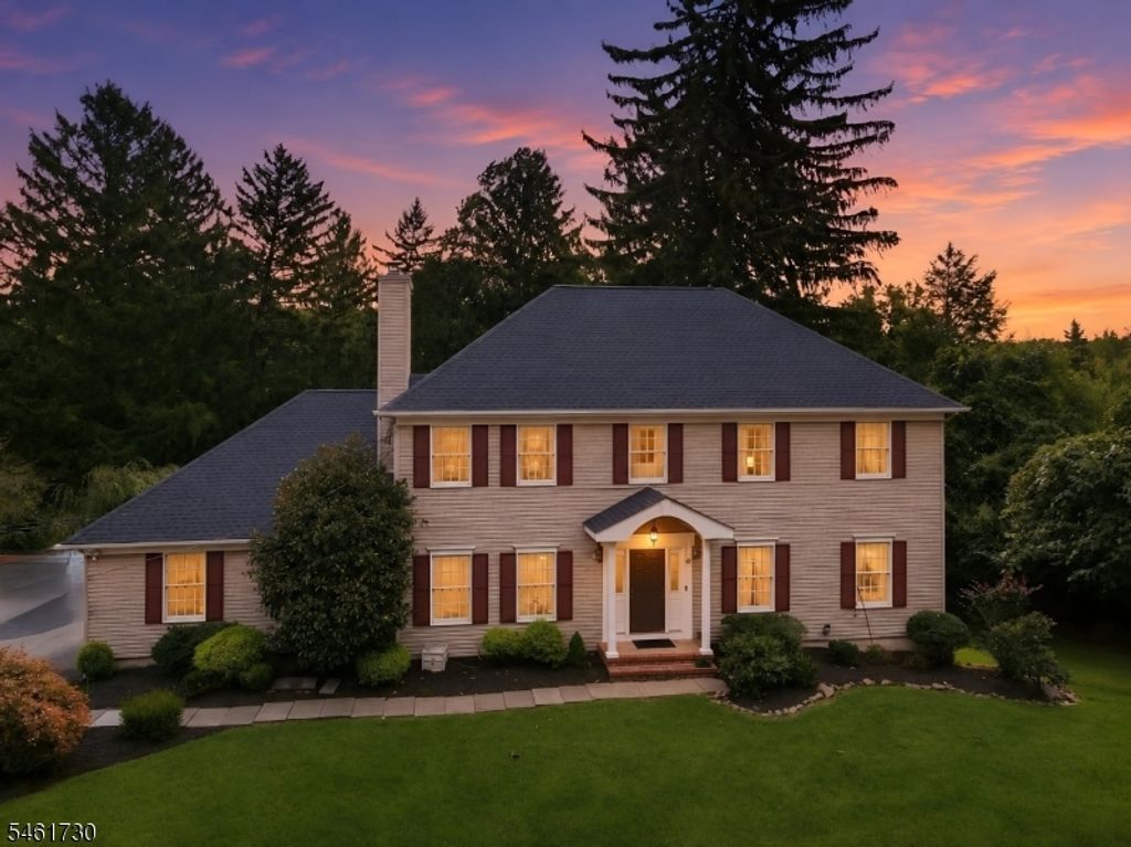 69 Brookside Rd, Randolph Twp., NJ 07869