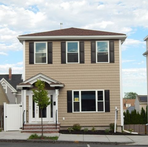 221 Broadway 1, Revere, MA 02151