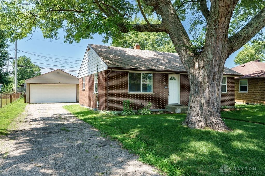 109 Helke Road, Vandalia, OH 45377