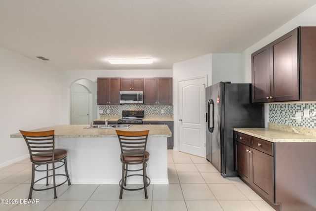 5295 Bear Corn Run, Port Orange, FL 32128