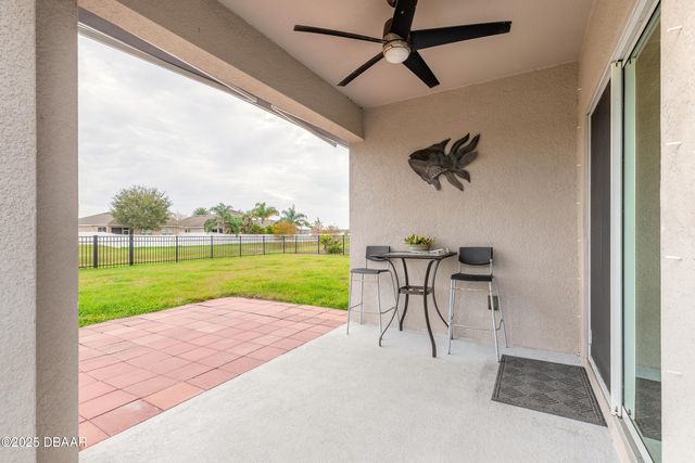 5295 Bear Corn Run, Port Orange, FL 32128