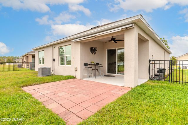 5295 Bear Corn Run, Port Orange, FL 32128