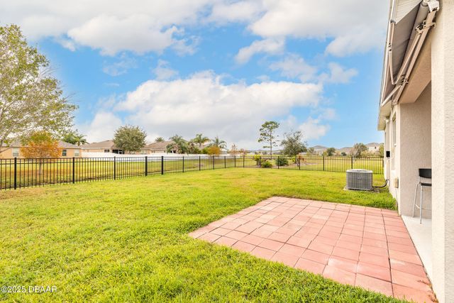 5295 Bear Corn Run, Port Orange, FL 32128