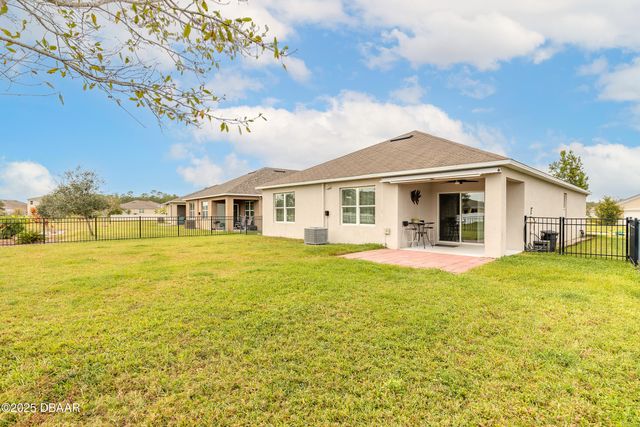 5295 Bear Corn Run, Port Orange, FL 32128