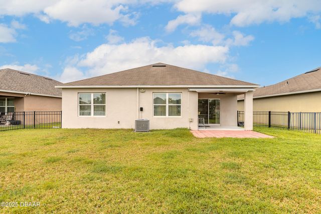 5295 Bear Corn Run, Port Orange, FL 32128