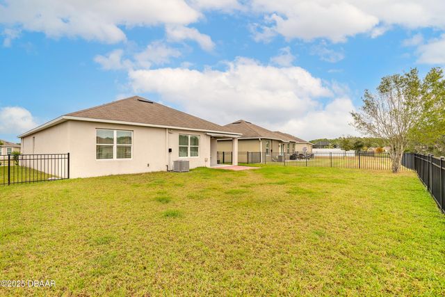 5295 Bear Corn Run, Port Orange, FL 32128