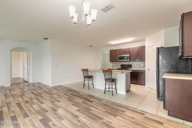 5295 Bear Corn Run, Port Orange, FL 32128