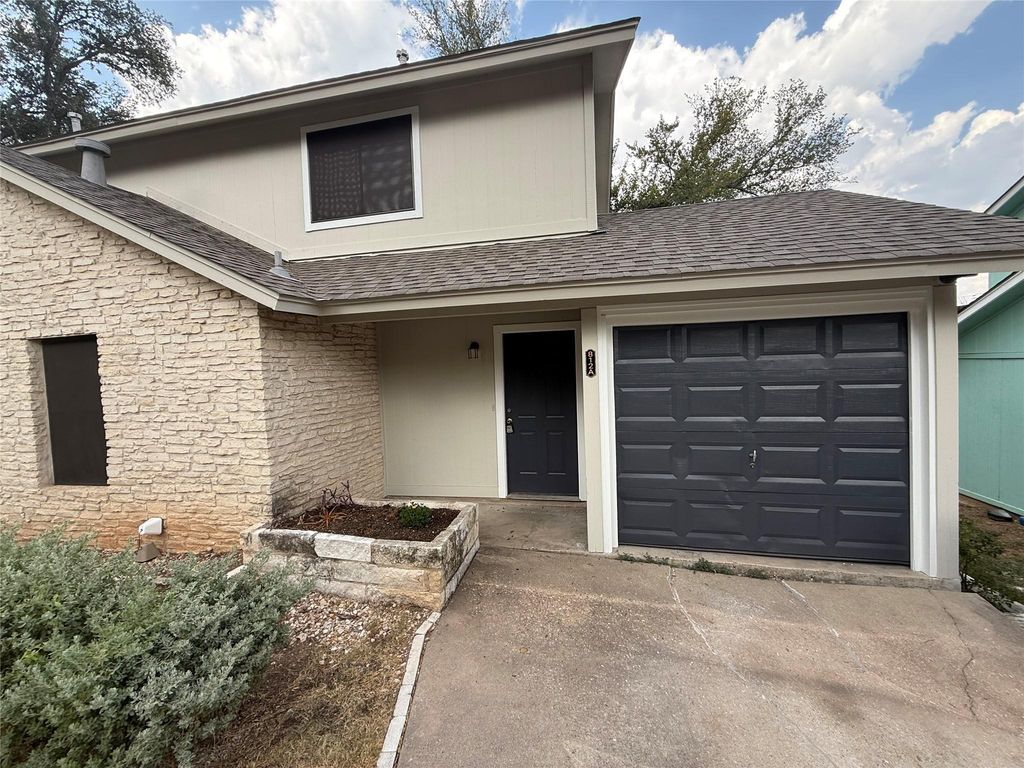 812 Ramble LN A, Austin, TX 78745
