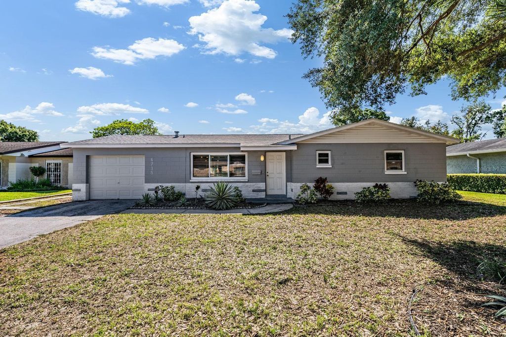 6735 23RD STREET N, St Petersburg, FL 33702