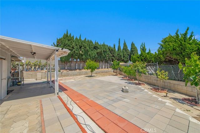 8129 Avinger, Rosemead, CA 91770