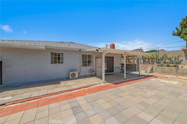 8129 Avinger, Rosemead, CA 91770
