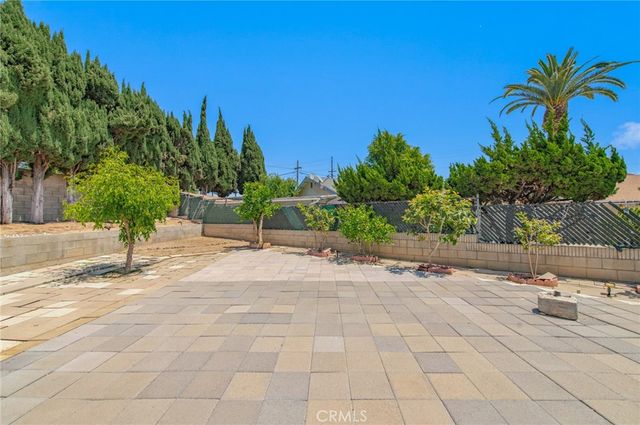 8129 Avinger, Rosemead, CA 91770