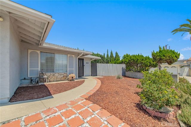 8129 Avinger, Rosemead, CA 91770