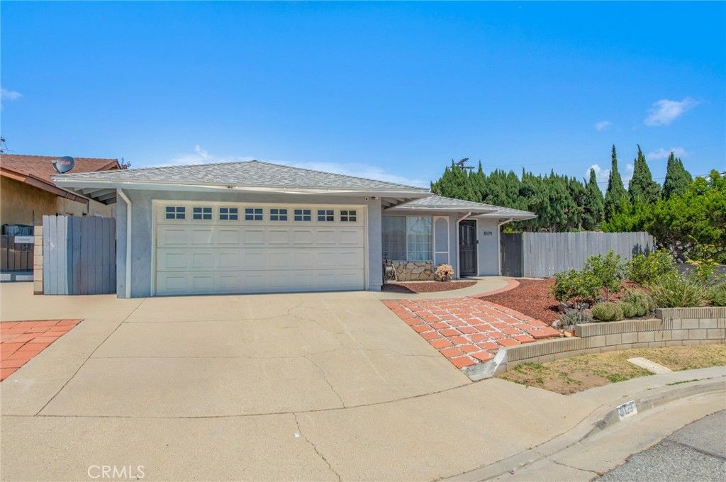 8129 Avinger, Rosemead, CA 91770