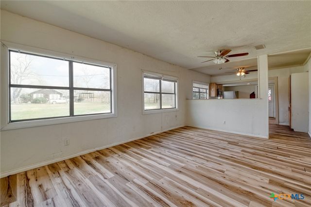 430 N Fm 487 Tract 2, Rockdale, TX 76567