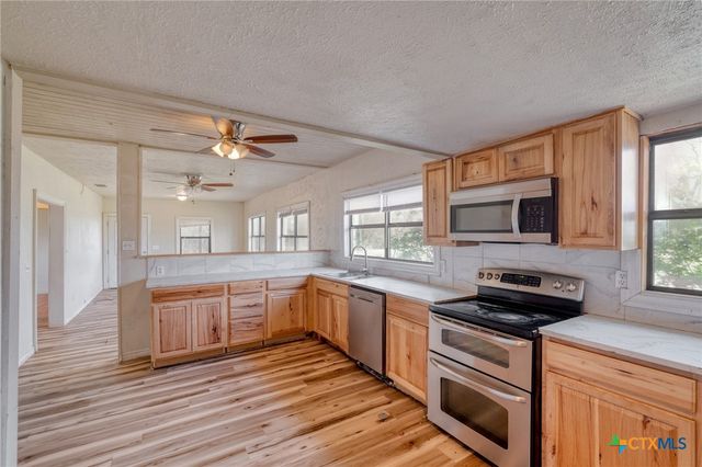 430 N Fm 487 Tract 2, Rockdale, TX 76567