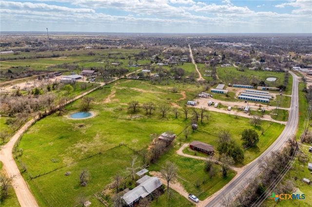 430 N Fm 487 Tract 2, Rockdale, TX 76567