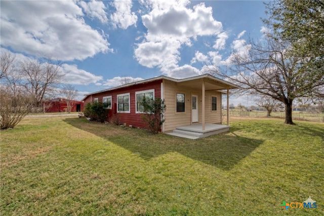 430 N Fm 487 Tract 2, Rockdale, TX 76567