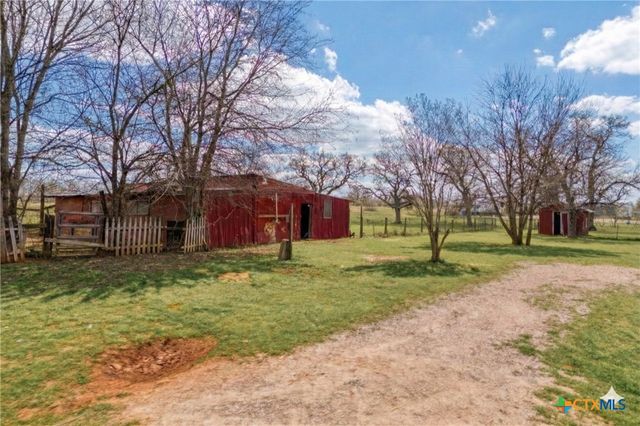 430 N Fm 487 Tract 2, Rockdale, TX 76567