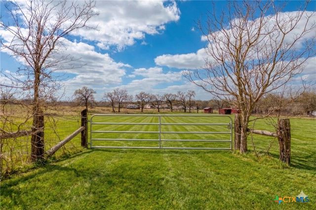 430 N Fm 487 Tract 2, Rockdale, TX 76567